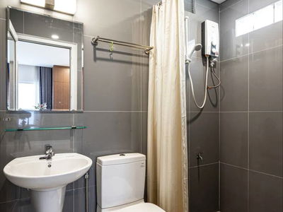 Housing in Ho Chi Minh City, Vietnam Housing in Ho Chi Minh City, Vietnam