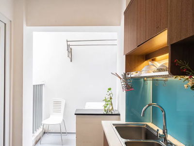 Logement dans Ho Chi Minh City, Vietnam  Logement dans Ho Chi Minh City, Vietnam