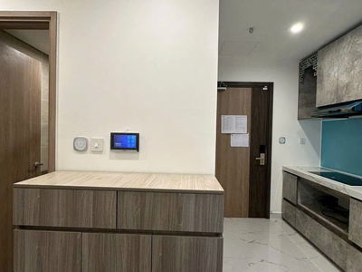 Vinhomes Grand Park Beverly Solari, Vietnam Vinhomes Grand Park Beverly Solari, Vietnam