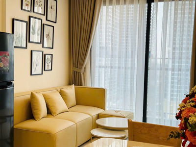 Vinhomes Grand Park Beverly Solari, Vietnam Vinhomes Grand Park Beverly Solari, Vietnam