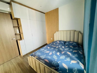 Vinhomes Grand Park Beverly Solari, Vietnam Vinhomes Grand Park Beverly Solari, Vietnam