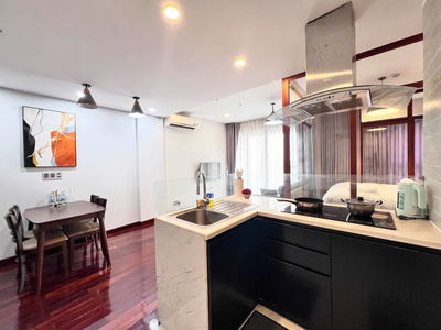 Scenic Valley, Vietnam Scenic Valley, Vietnam