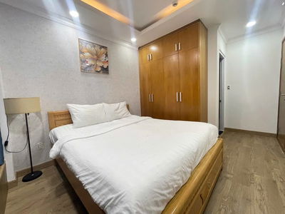 Scenic Valley, Vietnam  Scenic Valley, Vietnam