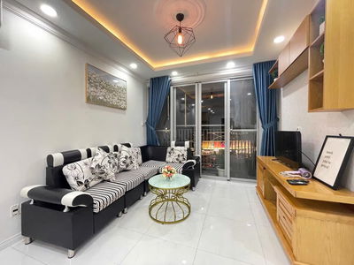 Scenic Valley, Vietnam Scenic Valley, Vietnam