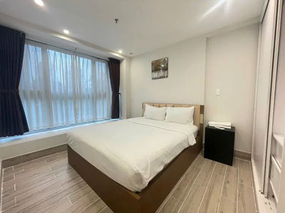 Scenic Valley, Vietnam  Scenic Valley, Vietnam