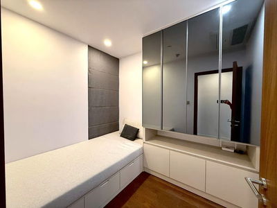 The Galleria Residence, Vietnam The Galleria Residence, Vietnam