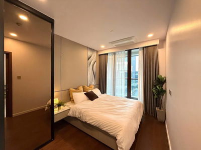 The Galleria Residence, Vietnam The Galleria Residence, Vietnam