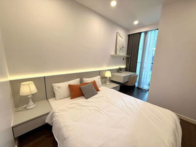 The Galleria Residence, Vietnam The Galleria Residence, Vietnam