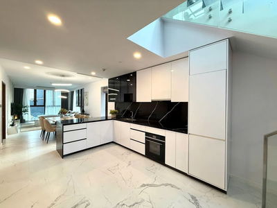 The Galleria Residence, Vietnam The Galleria Residence, Vietnam