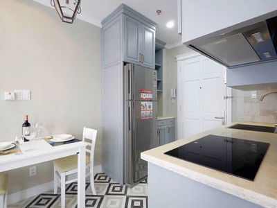 Housing in Ho Chi Minh City, Vietnam Housing in Ho Chi Minh City, Vietnam