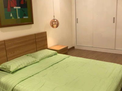 Vinhomes Central Park, Vietnam Vinhomes Central Park, Vietnam