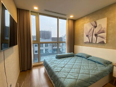 Vinhomes Central Park, Vietnam Vinhomes Central Park, Vietnam