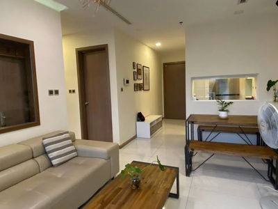 Vinhomes Central Park, Vietnam Vinhomes Central Park, Vietnam