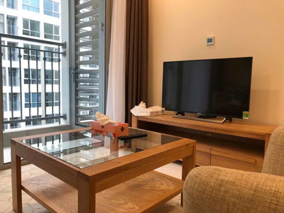 Vinhomes Central Park, Vietnam Vinhomes Central Park, Vietnam