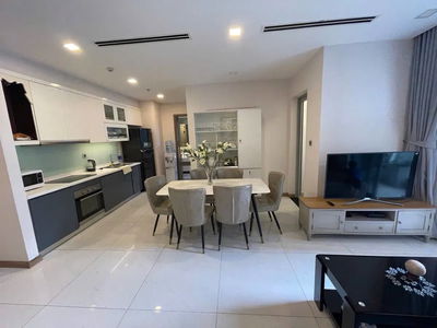 Vinhomes Central Park, Vietnam Vinhomes Central Park, Vietnam