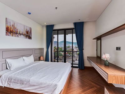 Gehäuse In Da Nang, Vietnam  Gehäuse In Da Nang, Vietnam