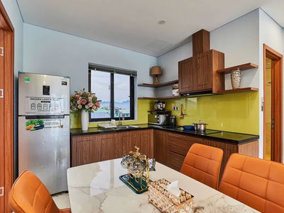 Gehäuse In Da Nang, Vietnam Gehäuse In Da Nang, Vietnam