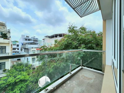 Alojamiento en Ho Chi Minh City, Vietnam Alojamiento en Ho Chi Minh City, Vietnam