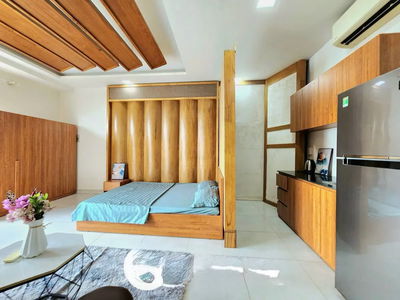 Logement dans Ho Chi Minh City, Vietnam Logement dans Ho Chi Minh City, Vietnam