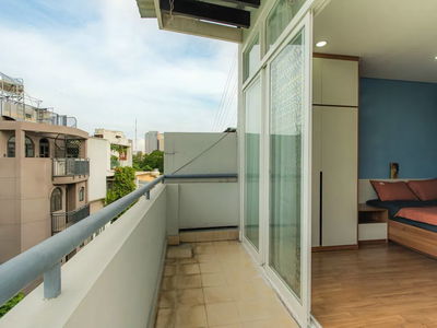 Жилье в Ho Chi Minh City, Vietnam Жилье в Ho Chi Minh City, Vietnam