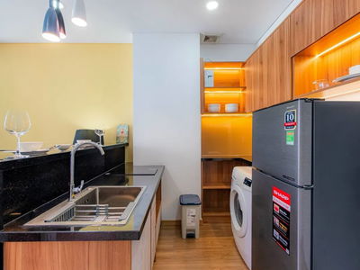 Alojamiento en Ho Chi Minh City, Vietnam Alojamiento en Ho Chi Minh City, Vietnam