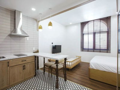 Жилье в Bien Hoa, Vietnam  Жилье в Bien Hoa, Vietnam