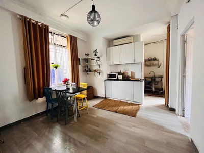 Жилье в Ho Chi Minh City, Vietnam  Жилье в Ho Chi Minh City, Vietnam