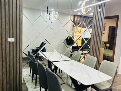 Hanoi Center Point, Vietnam Hanoi Center Point, Vietnam