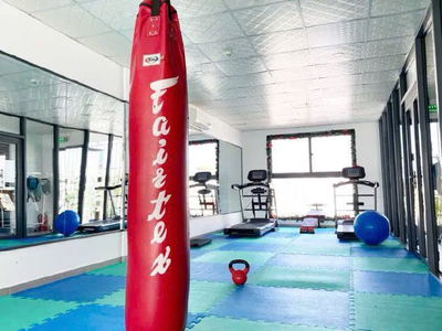 Alojamiento en Ho Chi Minh City, Vietnam Alojamiento en Ho Chi Minh City, Vietnam