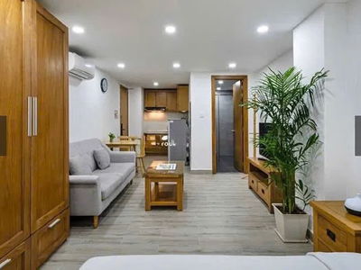 Alojamiento en Ho Chi Minh City, Vietnam Alojamiento en Ho Chi Minh City, Vietnam