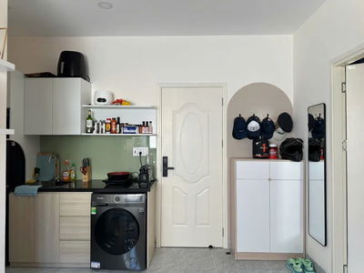 Housing in Ho Chi Minh City, Vietnam Housing in Ho Chi Minh City, Vietnam