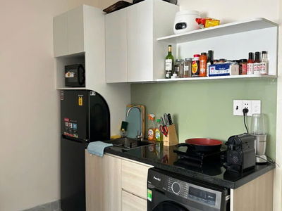 Alojamiento en Ho Chi Minh City, Vietnam Alojamiento en Ho Chi Minh City, Vietnam