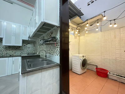 Housing in Ho Chi Minh City, Vietnam Housing in Ho Chi Minh City, Vietnam