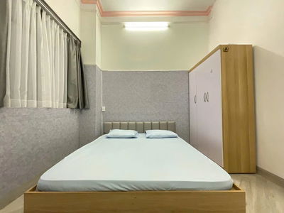 Housing in Ho Chi Minh City, Vietnam Housing in Ho Chi Minh City, Vietnam