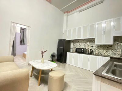 Logement dans Ho Chi Minh City, Vietnam  Logement dans Ho Chi Minh City, Vietnam