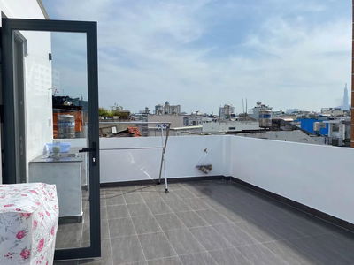 Logement dans Ho Chi Minh City, Vietnam Logement dans Ho Chi Minh City, Vietnam