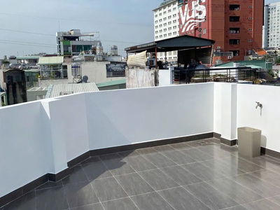 Gehäuse In Ho Chi Minh City, Vietnam Gehäuse In Ho Chi Minh City, Vietnam