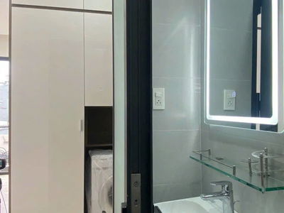 Gehäuse In Ho Chi Minh City, Vietnam Gehäuse In Ho Chi Minh City, Vietnam