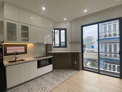 Logement dans Ho Chi Minh City, Vietnam Logement dans Ho Chi Minh City, Vietnam