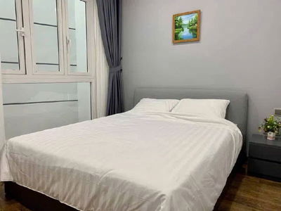 Housing in Ho Chi Minh City, Vietnam  Housing in Ho Chi Minh City, Vietnam