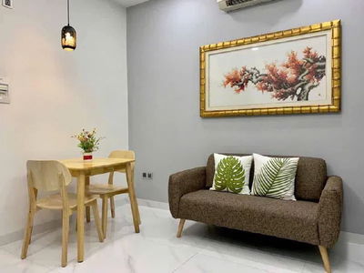 Gehäuse In Ho Chi Minh City, Vietnam Gehäuse In Ho Chi Minh City, Vietnam