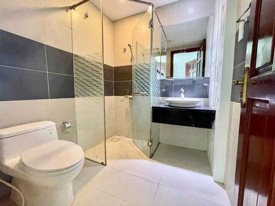 Жилье в Ho Chi Minh City, Vietnam Жилье в Ho Chi Minh City, Vietnam