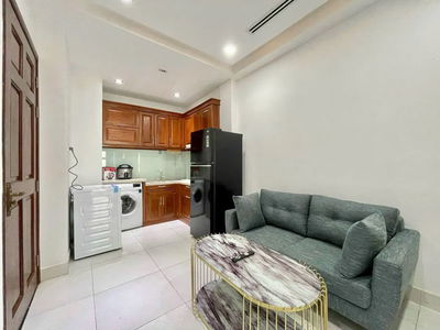 Housing in Ho Chi Minh City, Vietnam Housing in Ho Chi Minh City, Vietnam