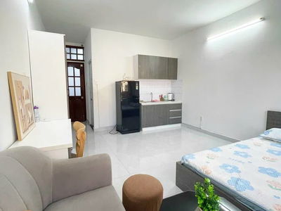 Жилье в Ho Chi Minh City, Vietnam Жилье в Ho Chi Minh City, Vietnam