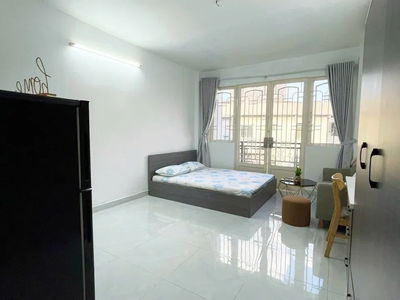 Жилье в Ho Chi Minh City, Vietnam  Жилье в Ho Chi Minh City, Vietnam