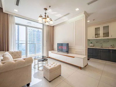 Vinhomes Central Park, Vietnam  Vinhomes Central Park, Vietnam