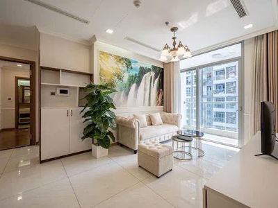 Vinhomes Central Park, Vietnam Vinhomes Central Park, Vietnam