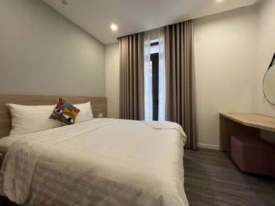 Housing in Ho Chi Minh City, Vietnam Housing in Ho Chi Minh City, Vietnam