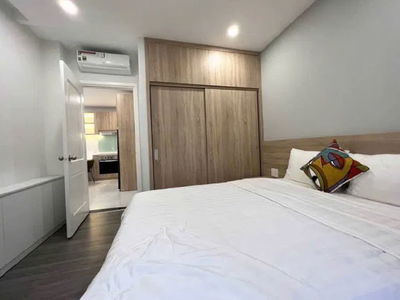 Alojamiento en Ho Chi Minh City, Vietnam Alojamiento en Ho Chi Minh City, Vietnam