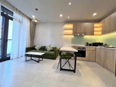 Жилье в Ho Chi Minh City, Vietnam Жилье в Ho Chi Minh City, Vietnam